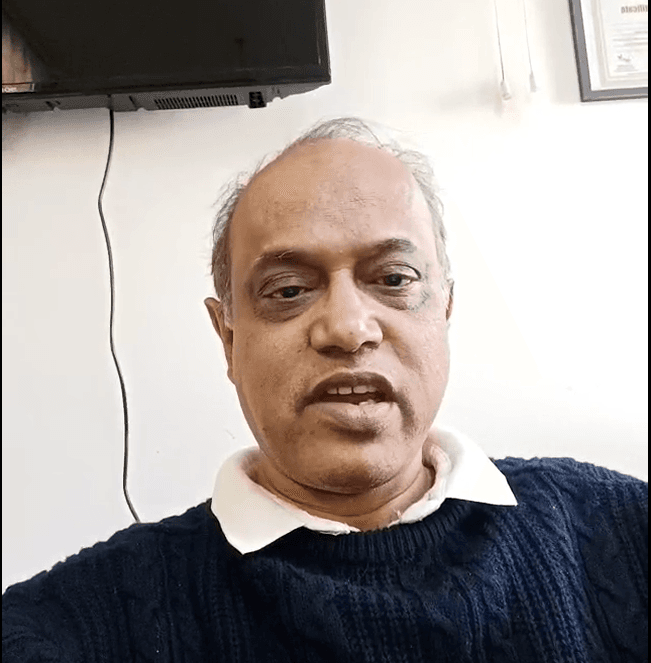 Dr. Hadibandhu Pattanaayak video thumbnail