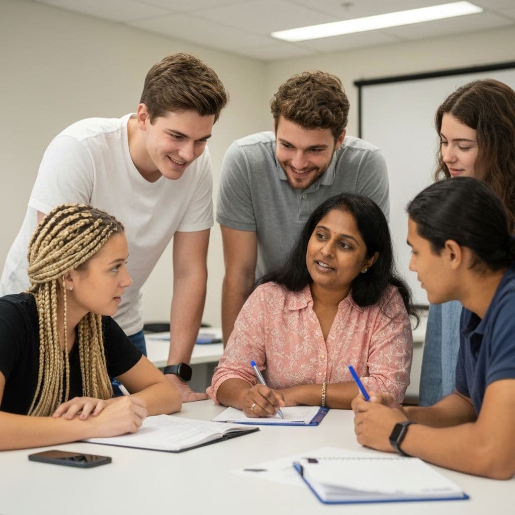 Mentorship Program Launch