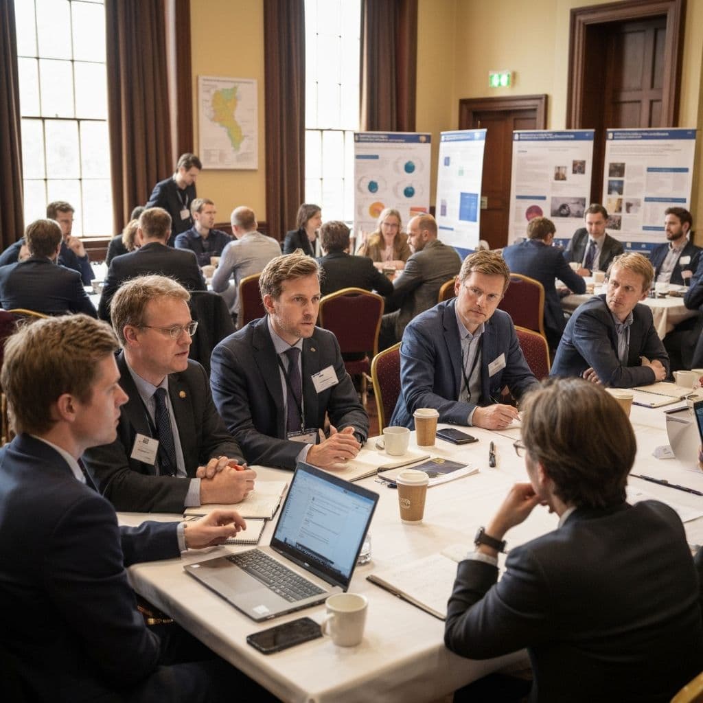 Annual Research Symposium